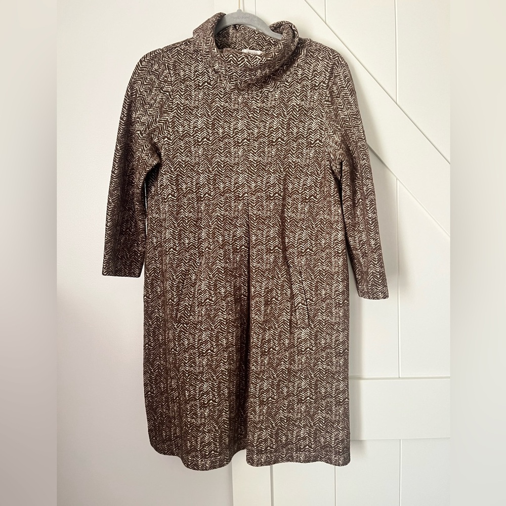Tyler Boe Dress